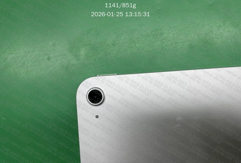 Ipad 11 128gb novo 9