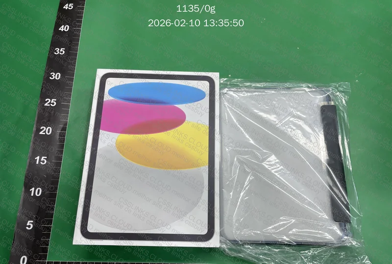 iPad 11 128gb Novo Sem Ativar