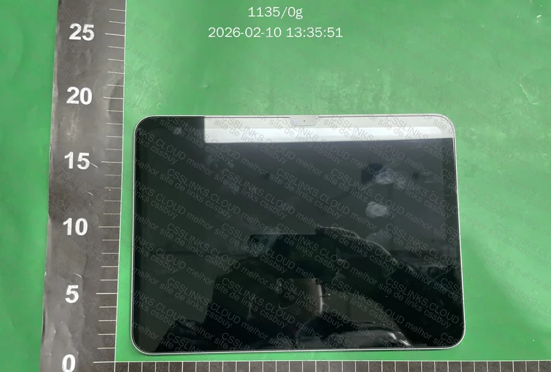 iPad 11 128gb Novo Sem Ativar 2