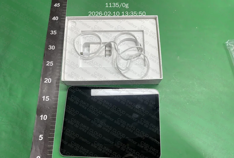 iPad 11 128gb Novo Sem Ativar 3