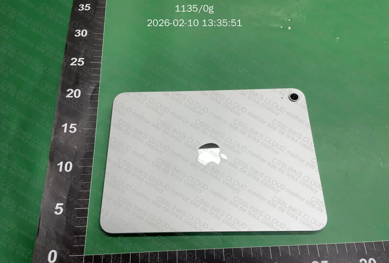 iPad 11 128gb Novo Sem Ativar 5