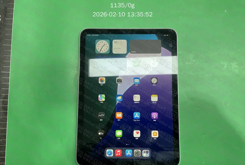 iPad 11 128gb Novo Sem Ativar 6