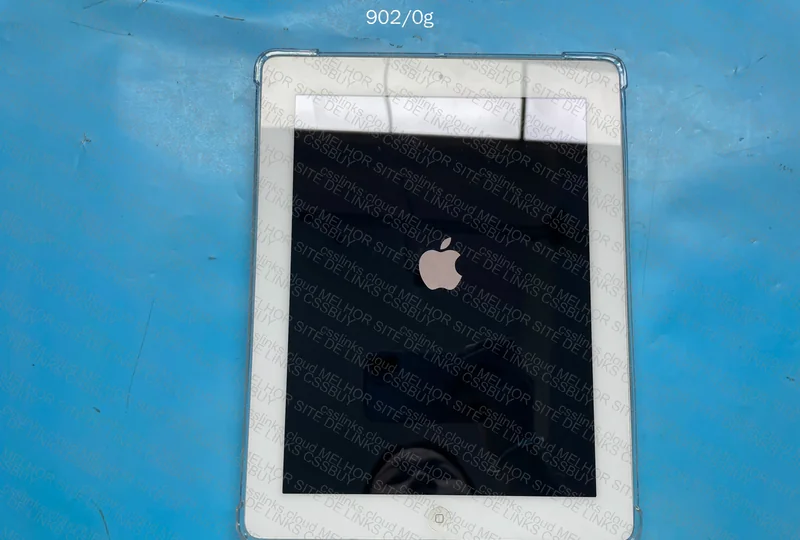 iPad 3rd Generation - First Purchase (Help Please)
