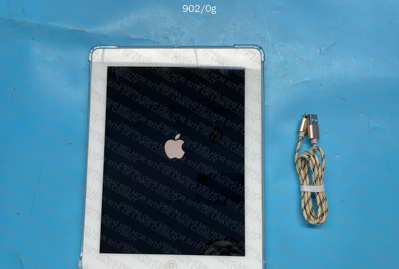 iPad 3rd Generation - First Purchase (Help Please) 2