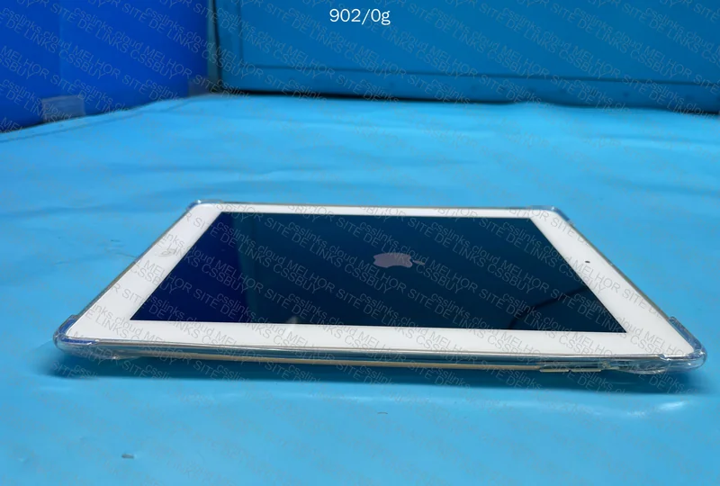 iPad 3rd Generation - First Purchase (Help Please) 3