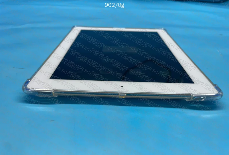 iPad 3rd Generation - First Purchase (Help Please) 4