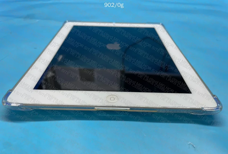 iPad 3rd Generation - First Purchase (Help Please) 6