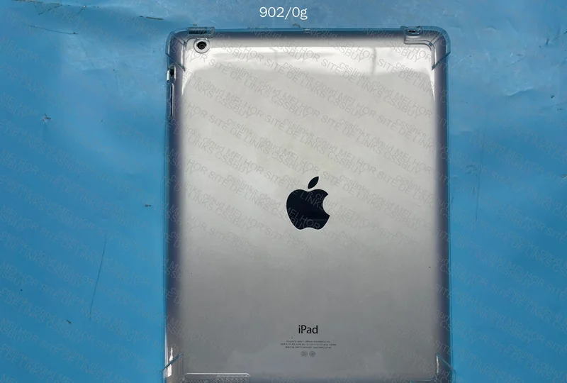 iPad 3rd Generation - First Purchase (Help Please) 7