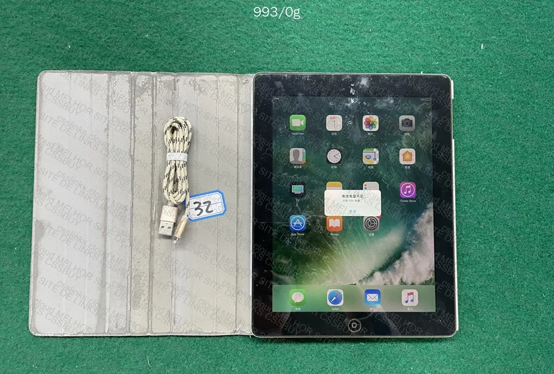 iPad 4th Generation