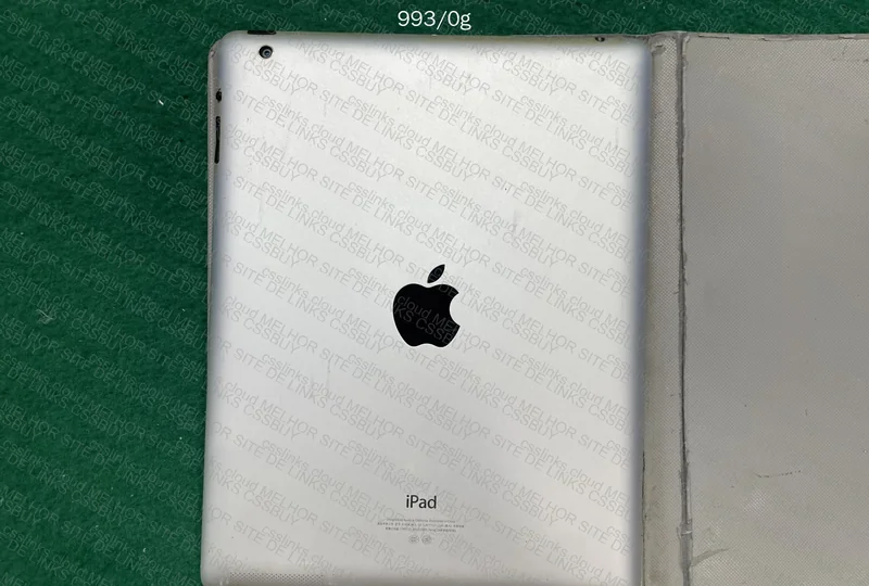 iPad 4th Generation 3
