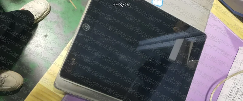 iPad 4th Generation 4