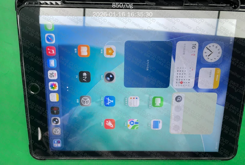 Ipad 9 (2021) 2