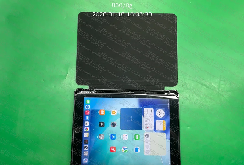 Ipad 9 (2021) 8
