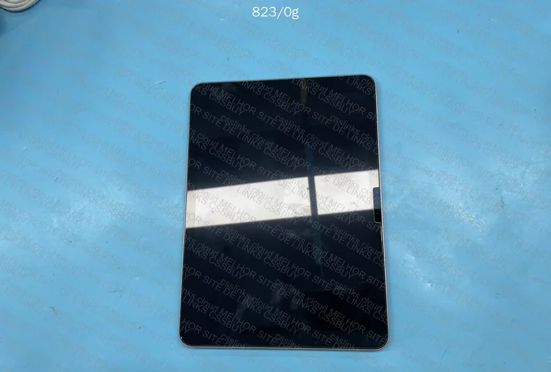 iPad Air 6 chip M2 2