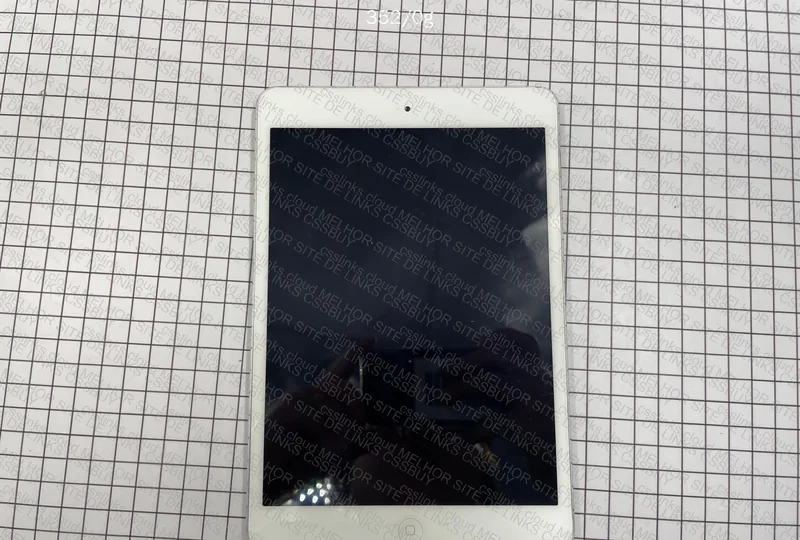 iPad mini 2 2