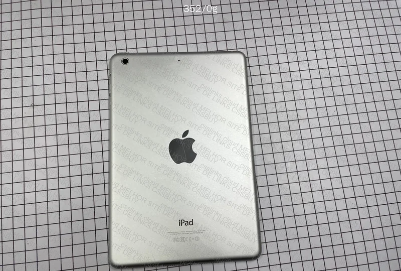 iPad mini 2 3