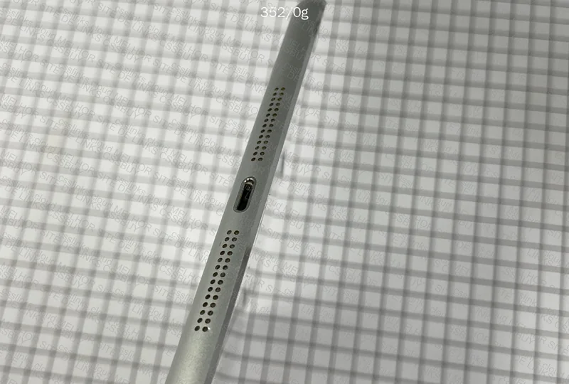 iPad mini 2 4