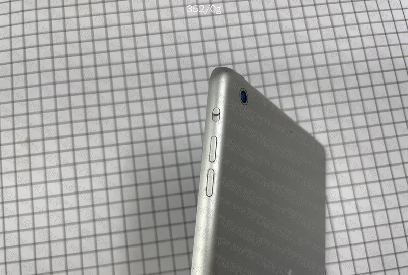 iPad mini 2 5