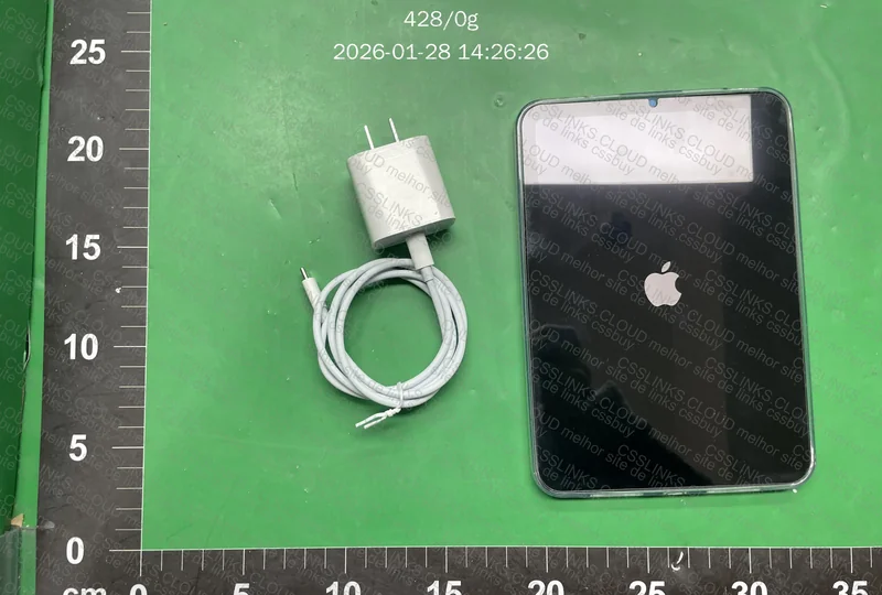 Ipad mini 6