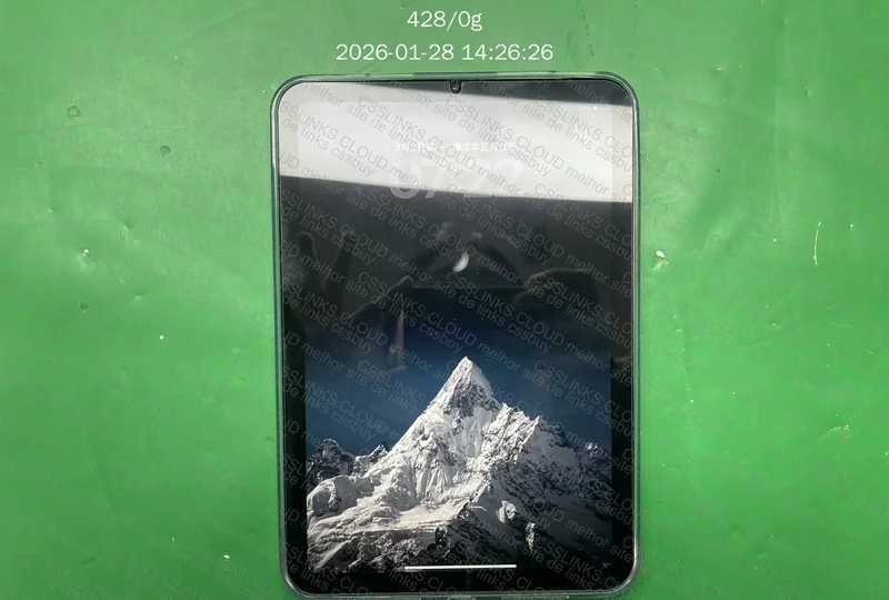 Ipad mini 6 2