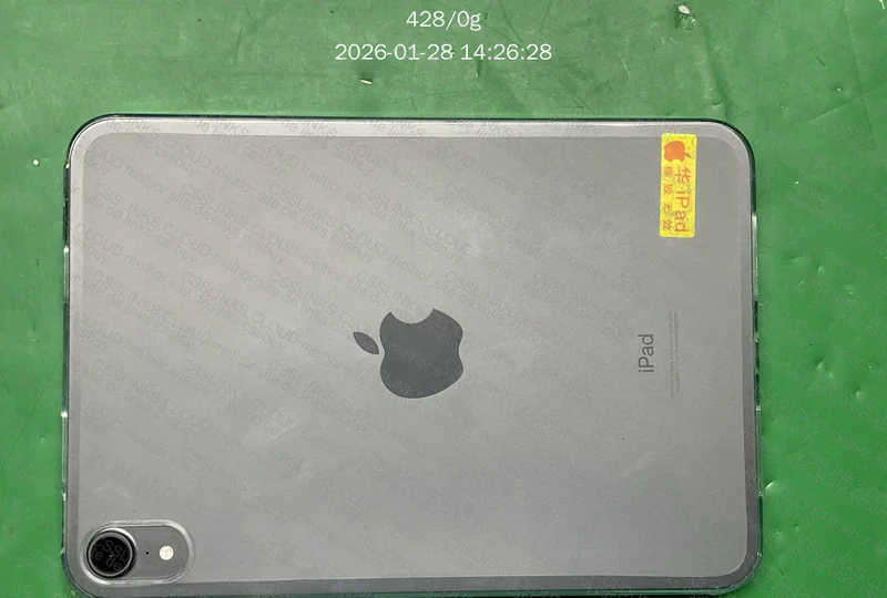 Ipad mini 6 7
