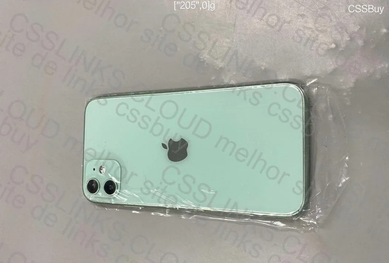 iPhone 11 FALSO 2