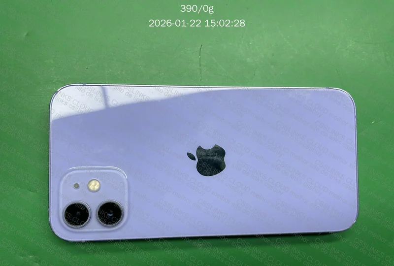 iPhone 12 256gb (ajuda) 2