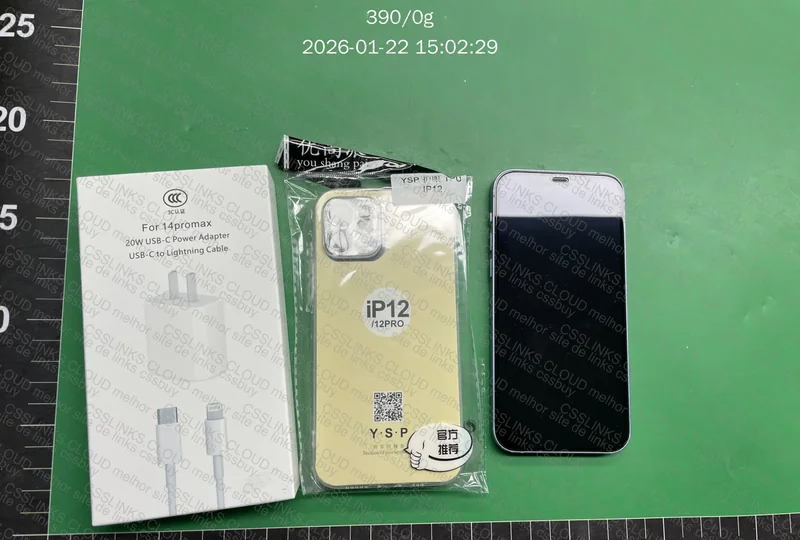 iPhone 12 256gb (ajuda) 3