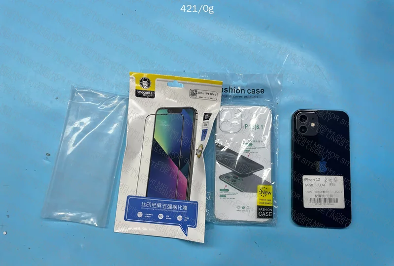 Iphone 12 64Gb 2