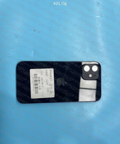 Iphone 12 64Gb 4