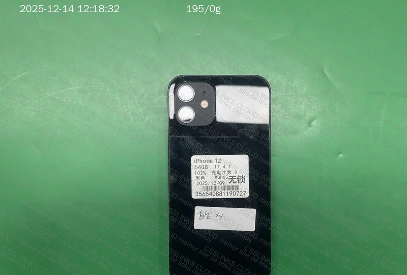 iphone 12 64gb 2