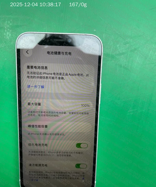 IPHONE 12 MINI