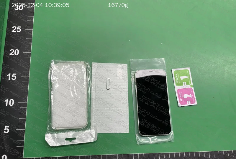 IPHONE 12 MINI 2