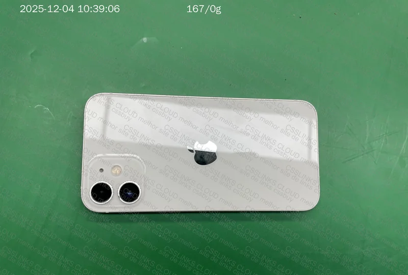 IPHONE 12 MINI 3