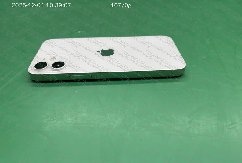 IPHONE 12 MINI 4