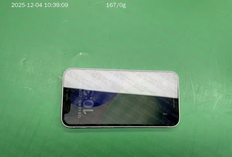 IPHONE 12 MINI 5