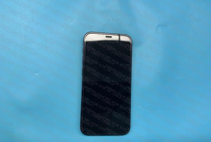 iPhone 12 Mini 64GB 2