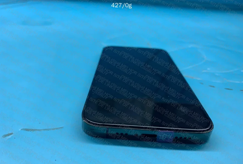 iPhone 12 Pro 128 (Screen Replaced)