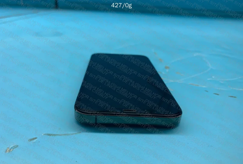 iPhone 12 Pro 128 (Screen Replaced) 2