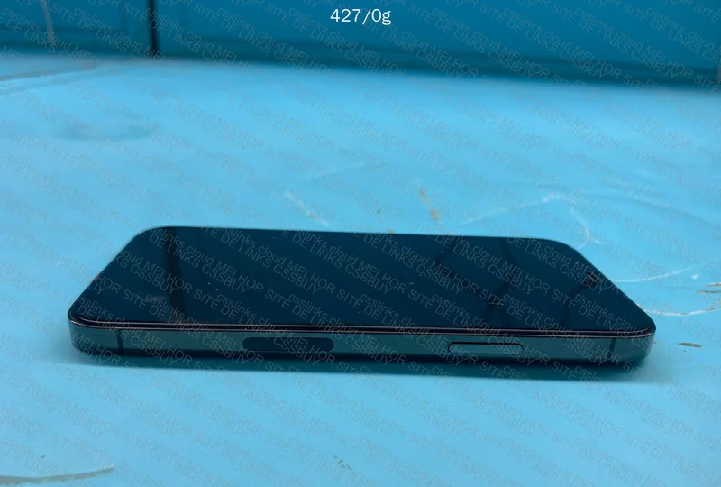 iPhone 12 Pro 128 (Screen Replaced) 5