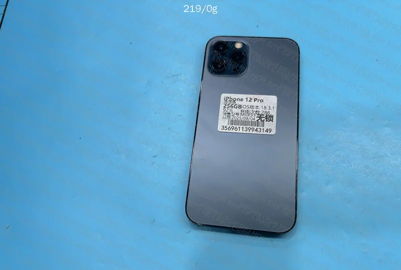 iPhone 12 Pro 256GB