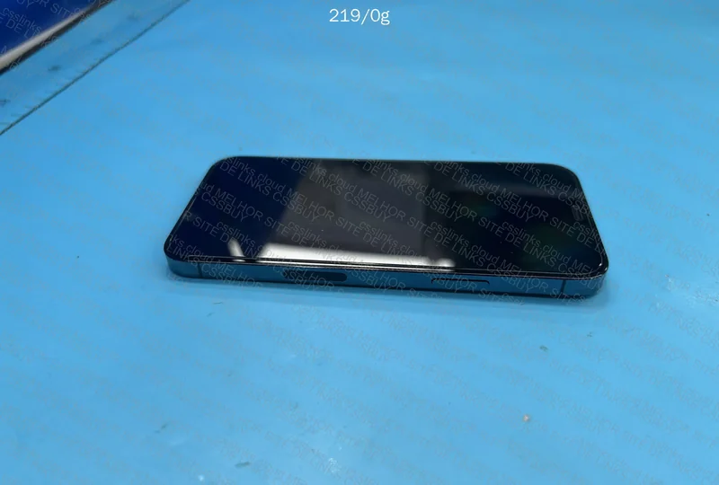 iPhone 12 Pro 256GB 4