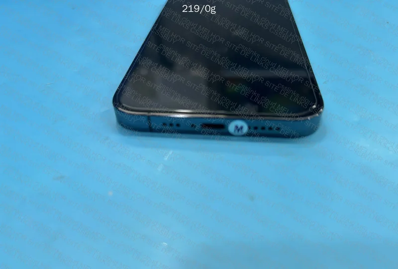 iPhone 12 Pro 256GB 6