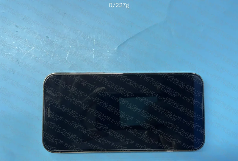 iPhone 12 Pro - 256GB
