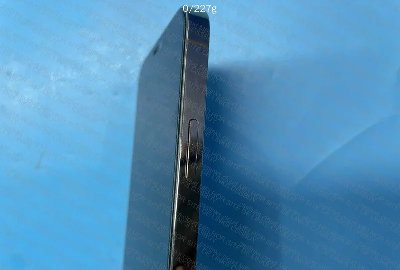 iPhone 12 Pro - 256GB 3