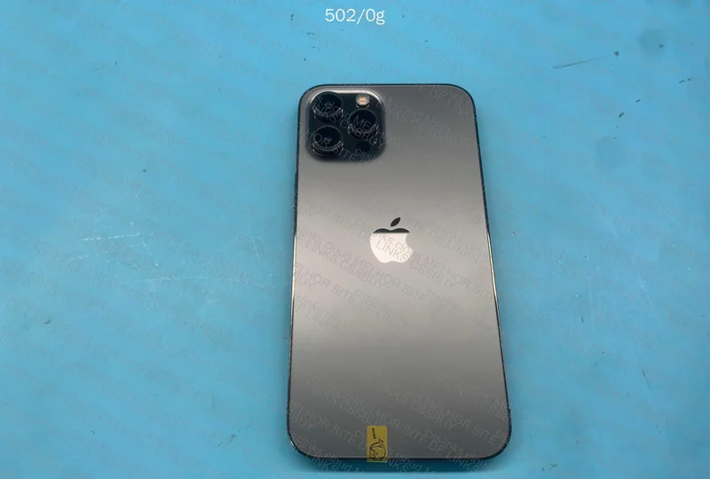 iPhone 12 Pro Max 128GB Unlocked 2