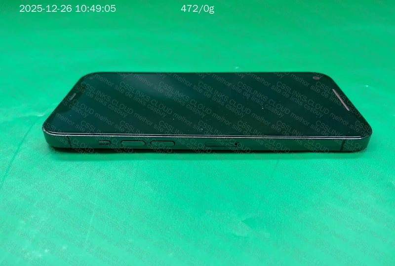 iPhone 12 Pro Max 2