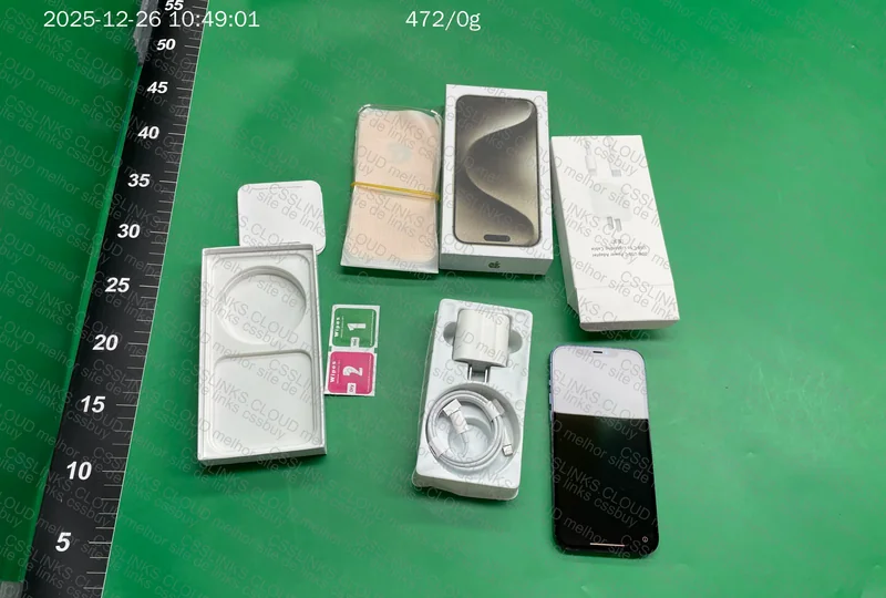 iPhone 12 Pro Max 3
