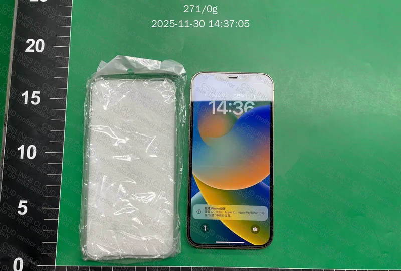 iPhone 12 Pro Max 256gb
