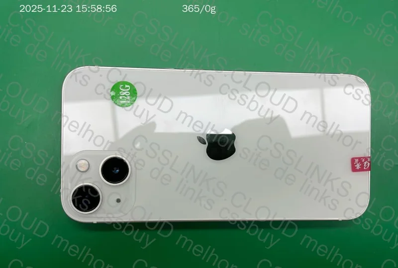 Iphone 13 128g